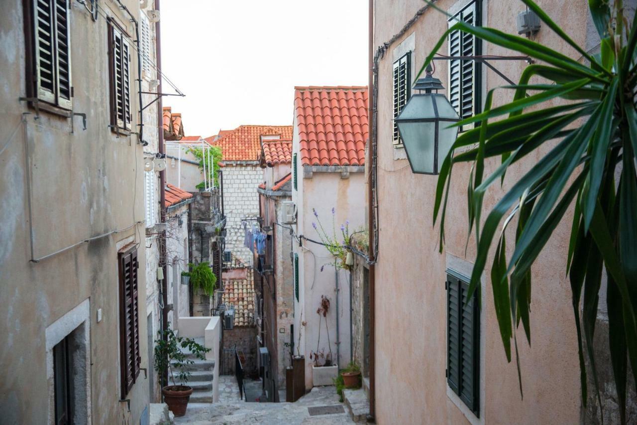 Dubrovnik Old City Studio Apartments Exterior foto