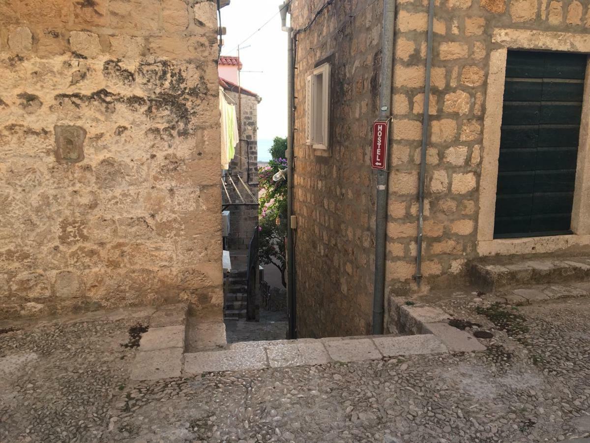 Dubrovnik Old City Studio Apartments Exterior foto
